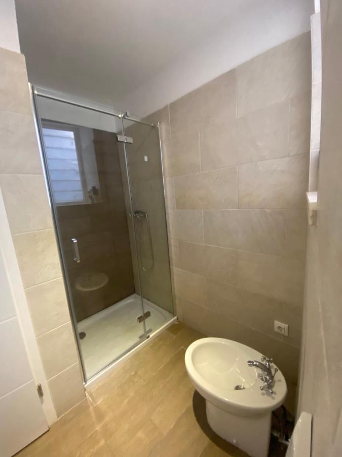 Apartman Volosko Abbázia Kültér fotó