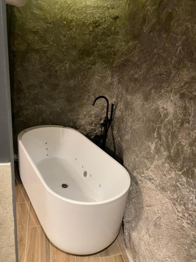 Apartman Volosko Abbázia Kültér fotó