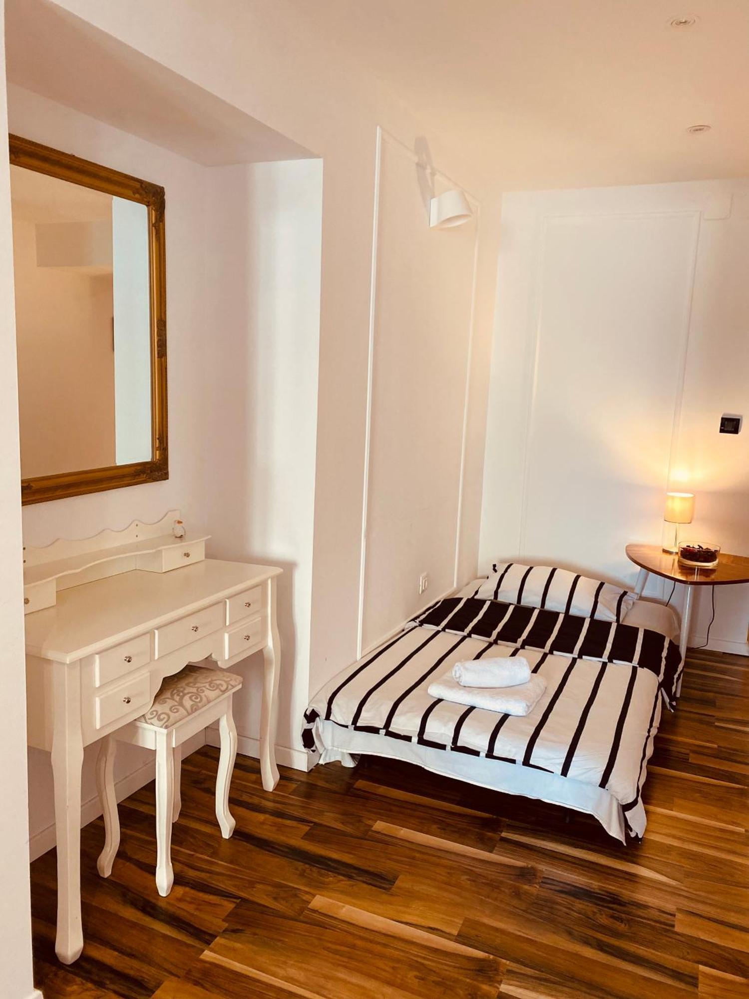 Apartman Volosko Abbázia Kültér fotó