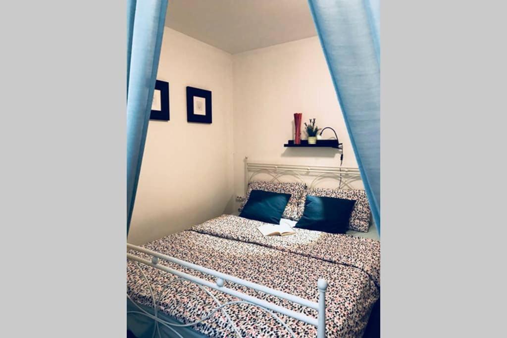 Apartman Volosko Abbázia Kültér fotó